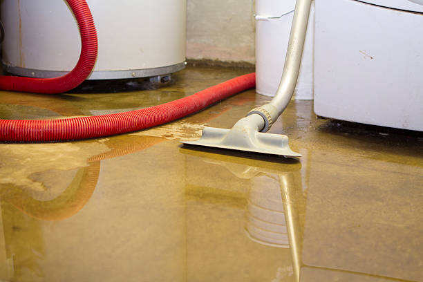 Best Emergency water damage restoration  in Matthews, NC