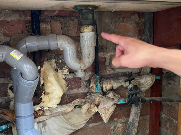 Best Water damage restoration near me  in Matthews, NC